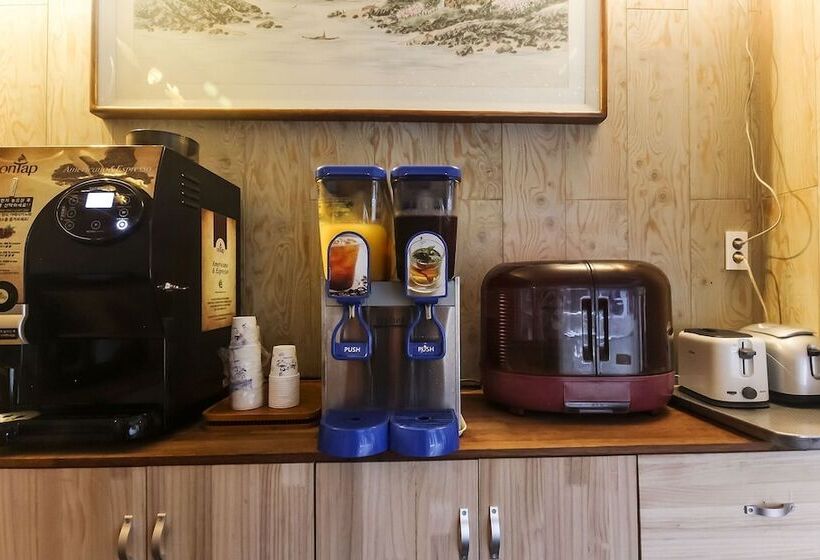 Motel Boseong Tourist