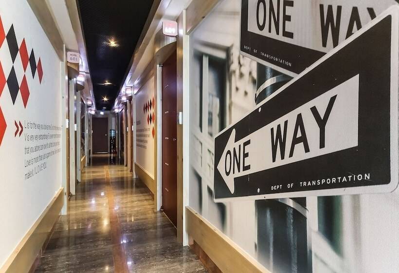 Motel Boseong Tourist