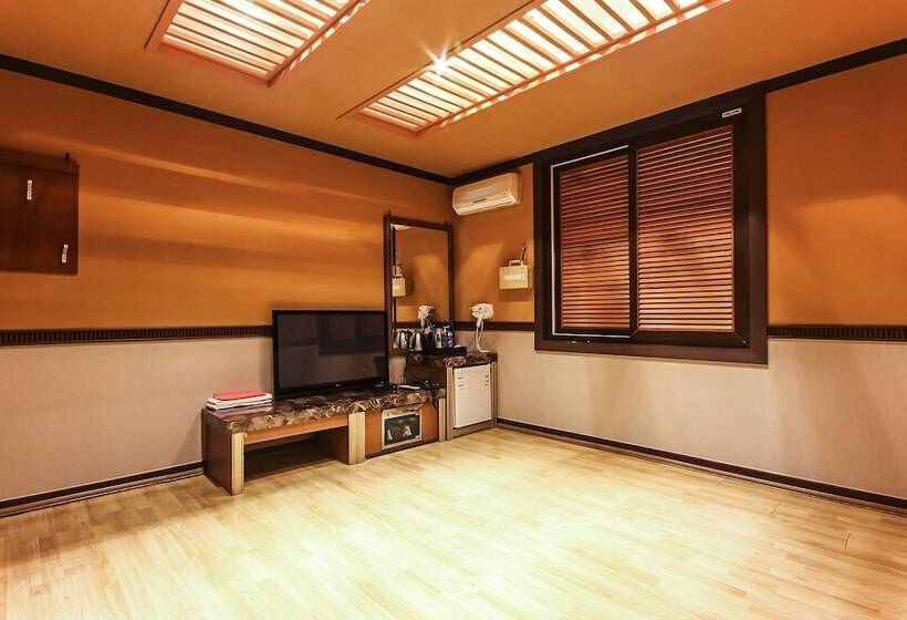 Motel Boseong Tourist