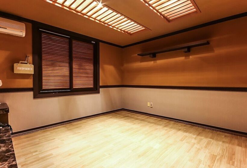 Motel Boseong Tourist