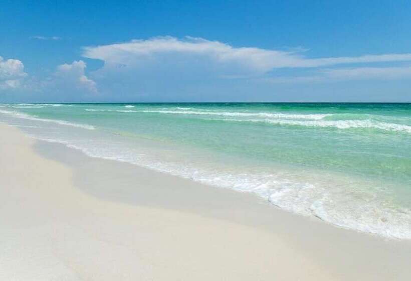 מוטל Budget Inn Valparaiso Niceville Eglinafb