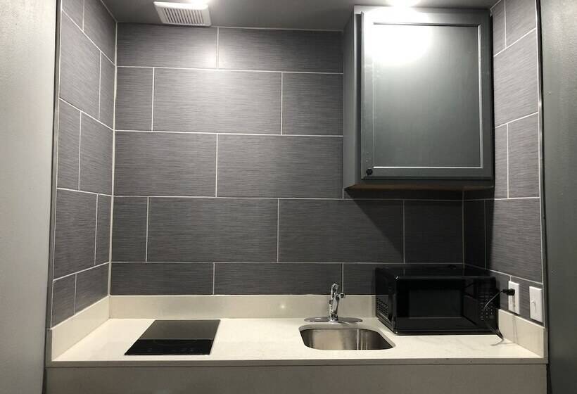 מוטל Budget Inn Valparaiso Niceville Eglinafb