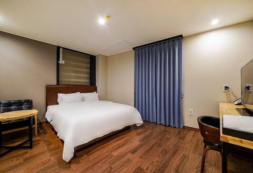 Мотель Busan Nampo Billy