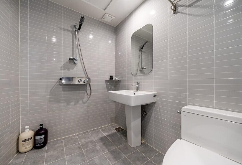 Мотель Busan Nampo Billy