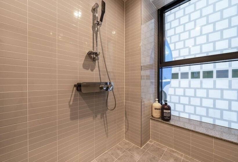 Мотель Busan Nampo Billy