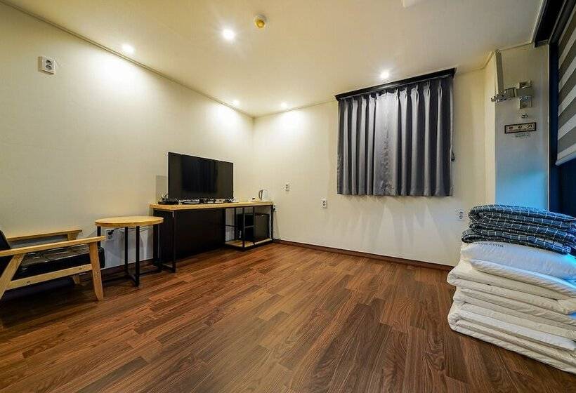 Мотель Busan Nampo Billy