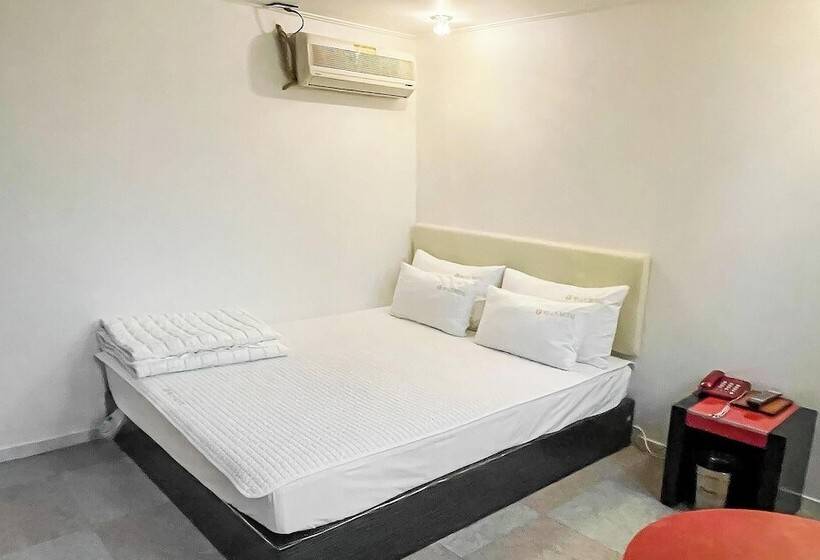 Мотель Busan Seodong Venice