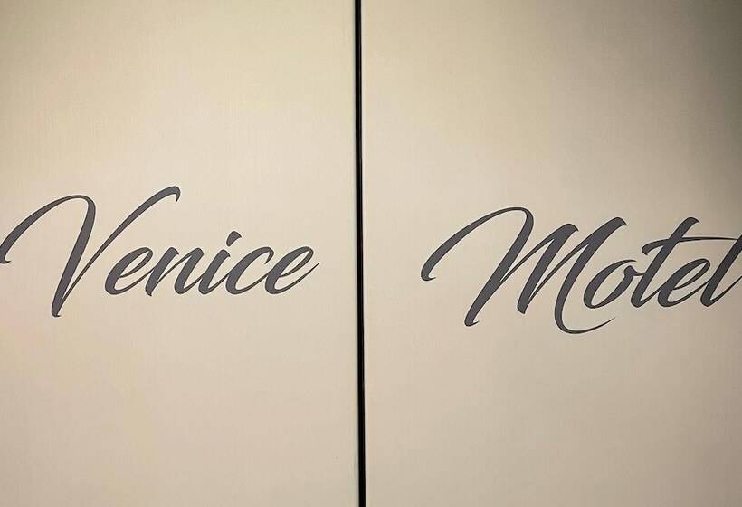 Мотель Busan Seodong Venice