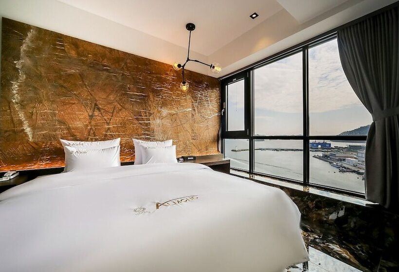 汽车旅馆 Changwon Jinhae Almond