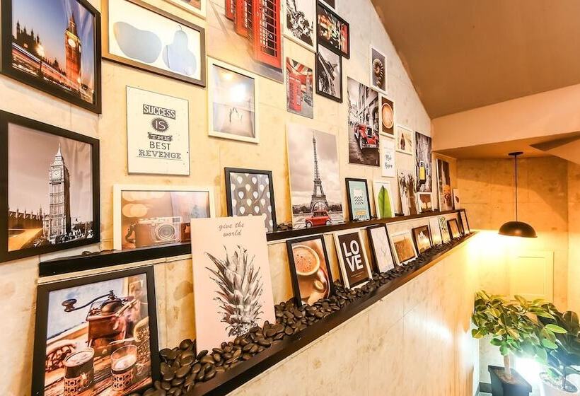 汽车旅馆 Changwon Jinhae Almond