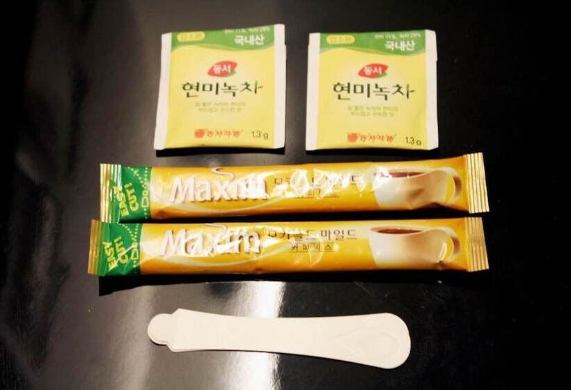 汽车旅馆  Changwon Masan No25 Odong