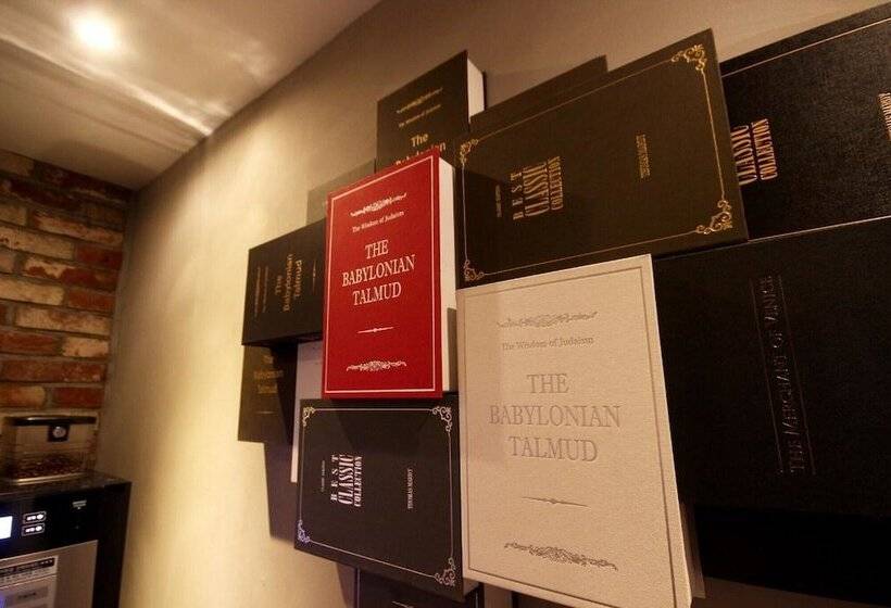 汽车旅馆  Changwon Masan No25 Odong