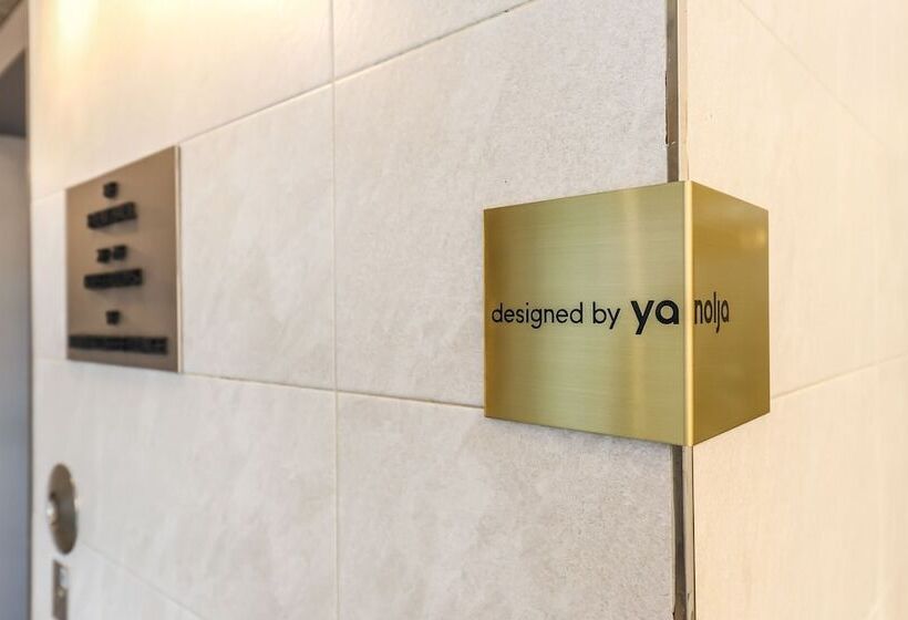 Мотель Cheonan One Plus