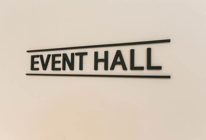 Мотель Cheonan One Plus