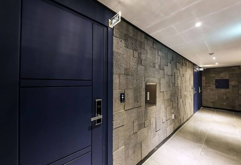 فندق على الطريق Cheonan Parfait