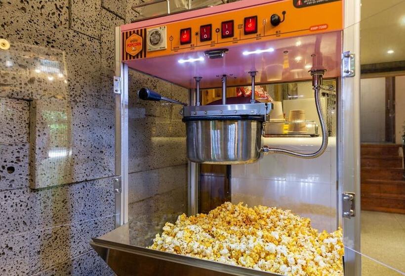 فندق على الطريق Cheonan Parfait