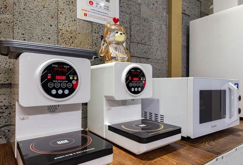 فندق على الطريق Cheonan Parfait