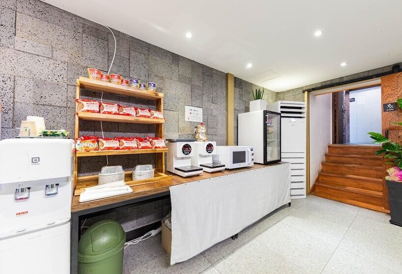 فندق على الطريق Cheonan Parfait