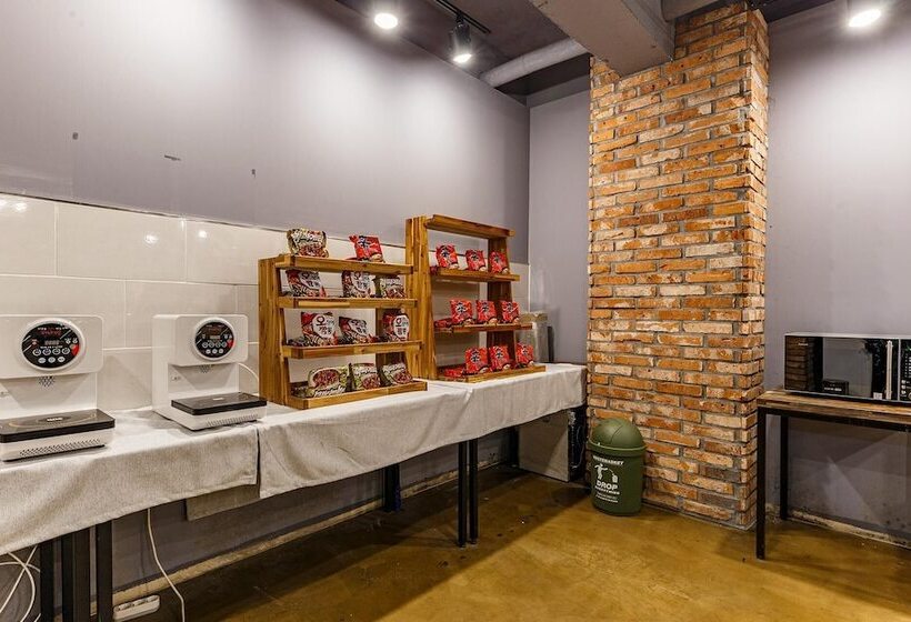 فندق على الطريق Cheonan Parfait