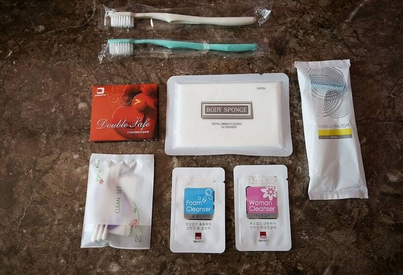 汽车旅馆  Cheonan Piano