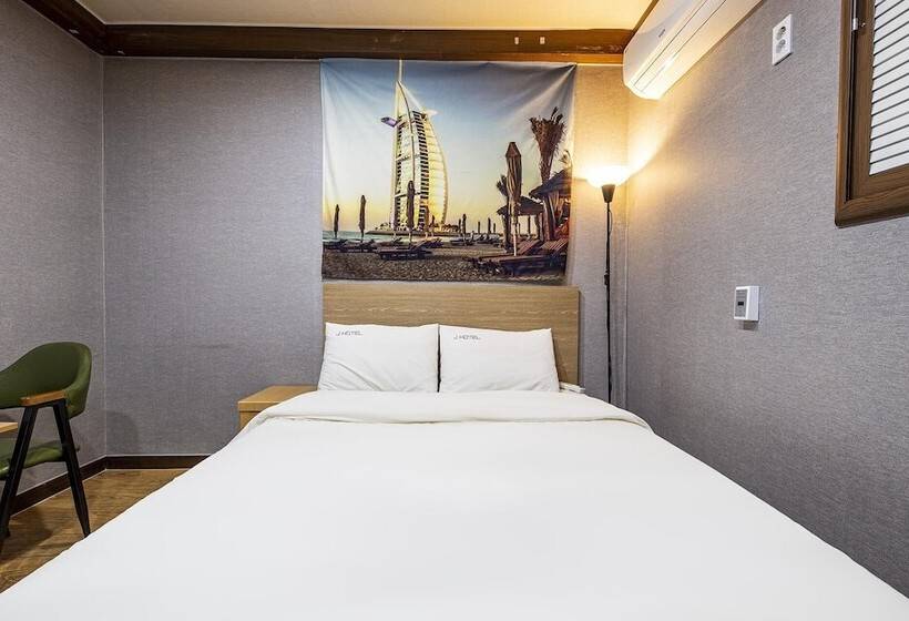 Motel Cheonan Seongjeong J