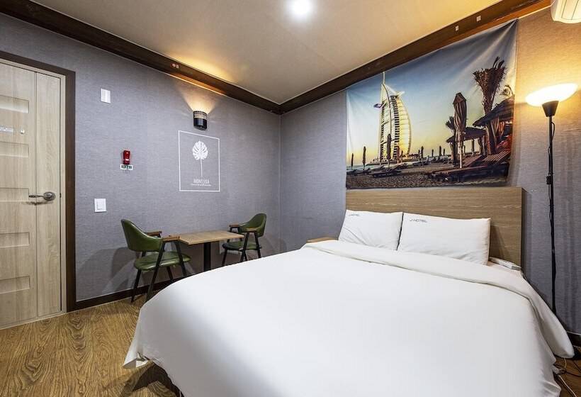 Motel Cheonan Seongjeong J