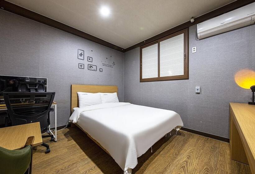 Motel Cheonan Seongjeong J