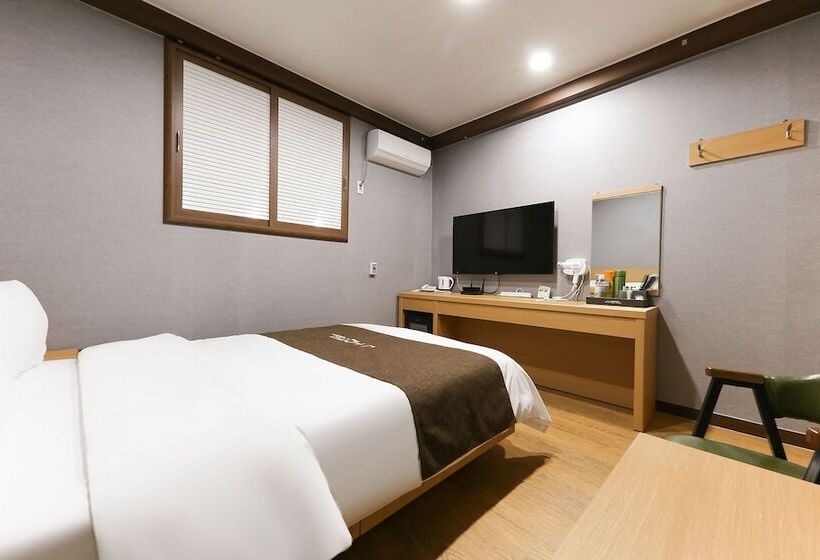 Motel Cheonan Seongjeong J
