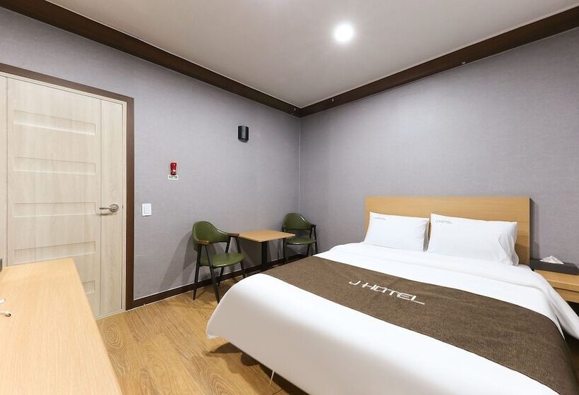 Motel Cheonan Seongjeong J