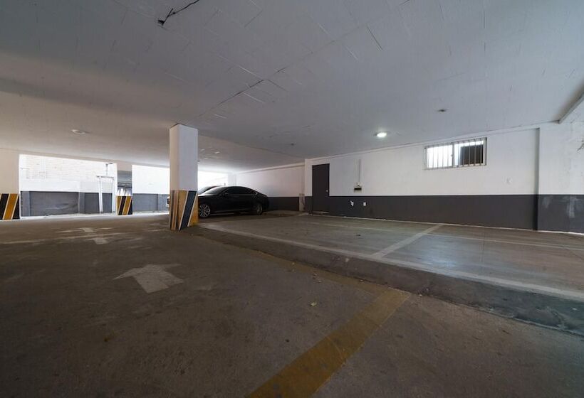 מוטל Cheongju Crystal