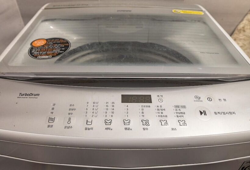 מוטל Cheongju Crystal