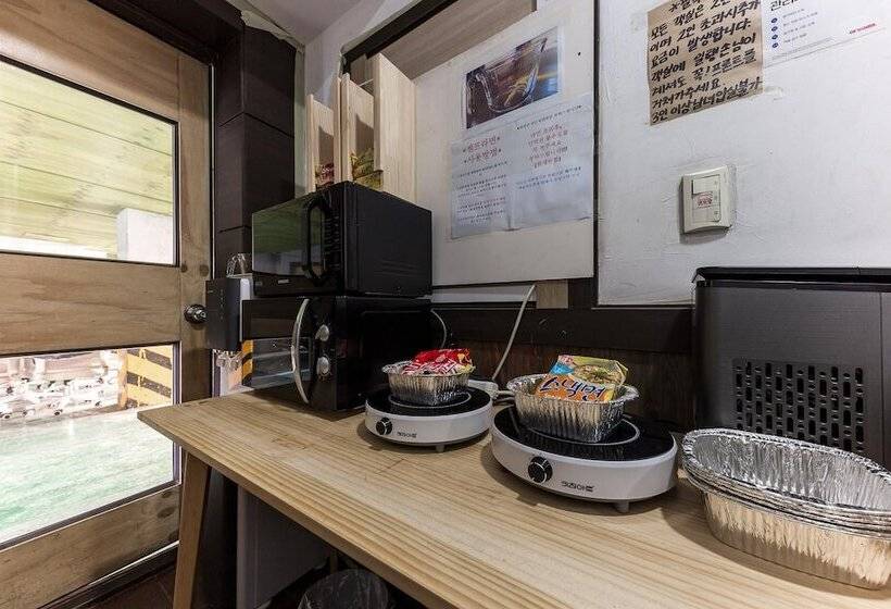 Мотель Cheongju Yongamdong To You