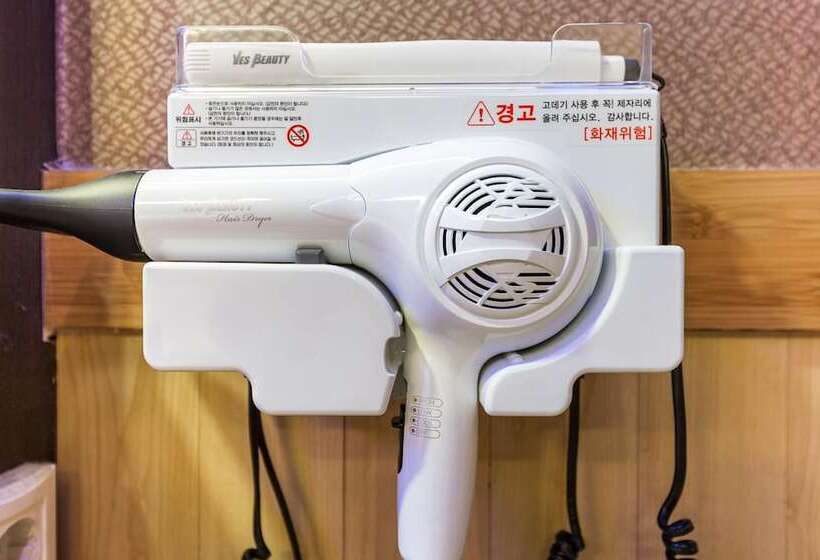 Мотель Cheongju Yongamdong To You