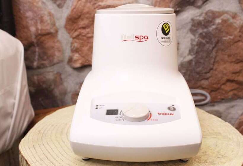 Motel Chilgok Cheonnun Boutique