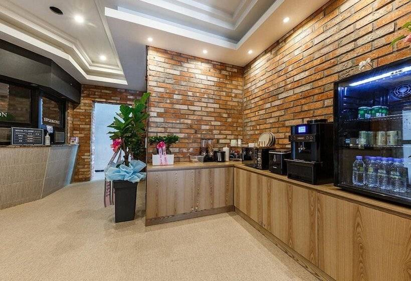 Motel Classic Sacheon