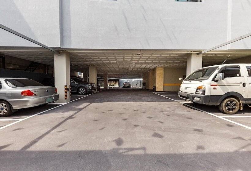 Motel Classic Sacheon