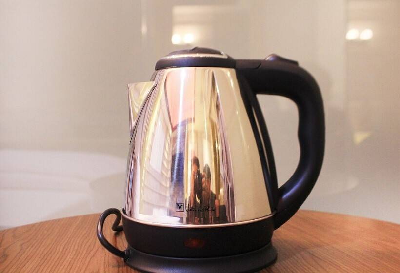 فندق على الطريق Daegu Bonridong Technic