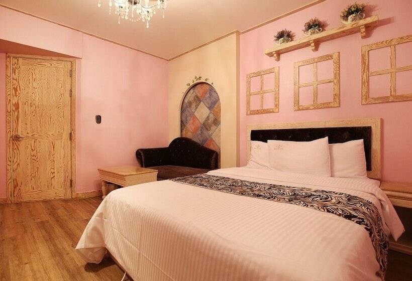 מוטל Daejeon Yongjeon J