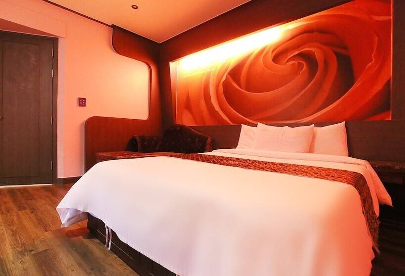 מוטל Daejeon Yongjeon J