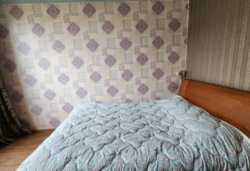 מוטל Danyang Taehwasan Park