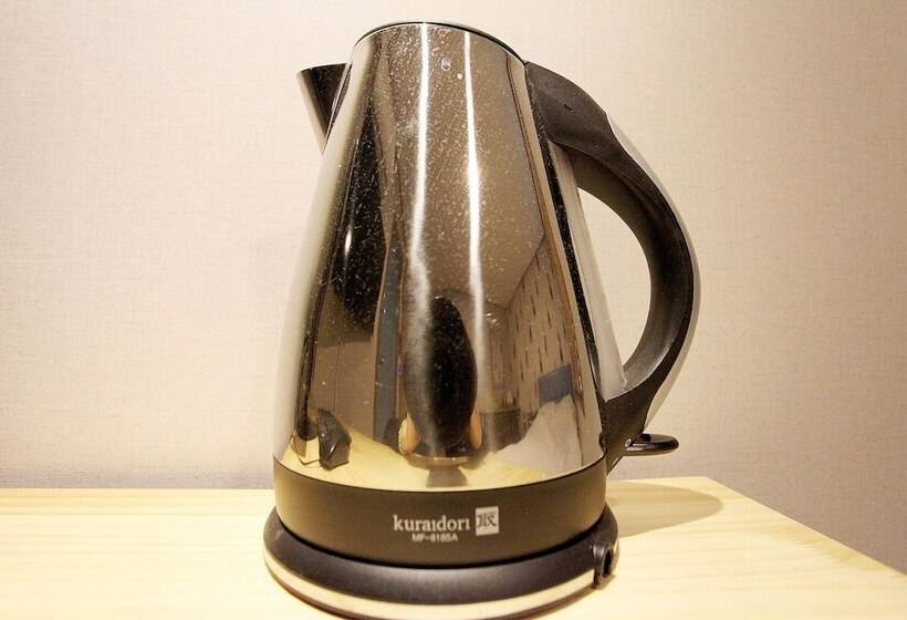 Motel Dongducheon Healing