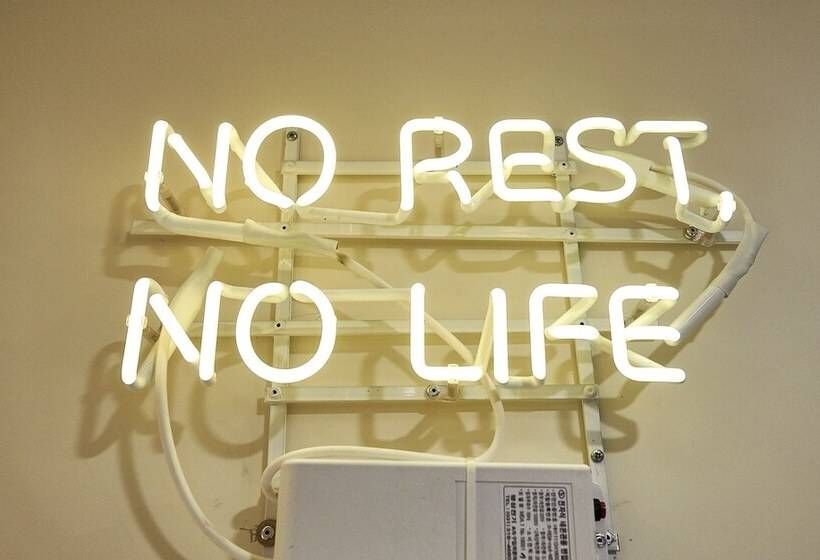 Motel Dongducheon Just Sleep