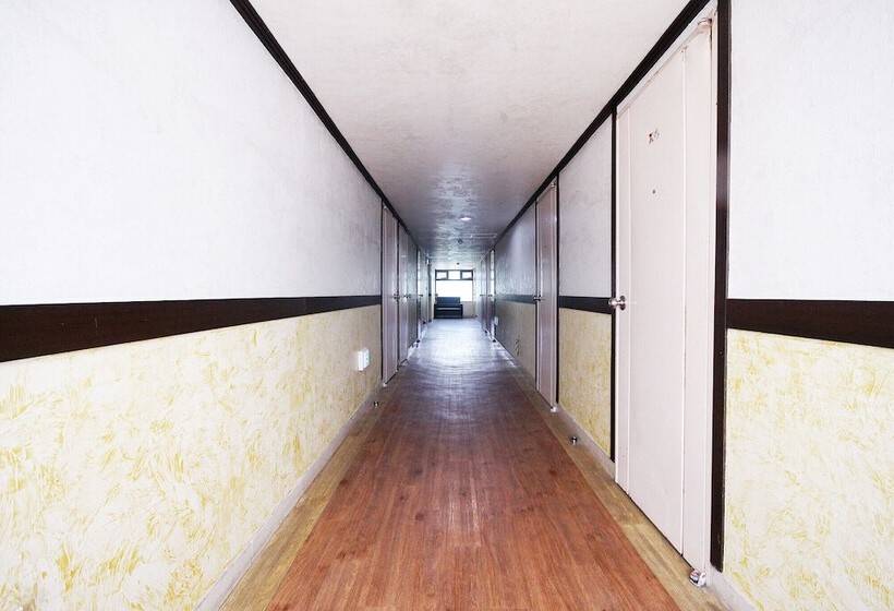 فندق على الطريق Donghae Maritime Tourism