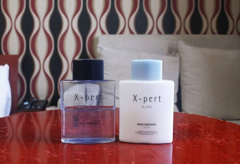 فندق على الطريق Donghae Maritime Tourism