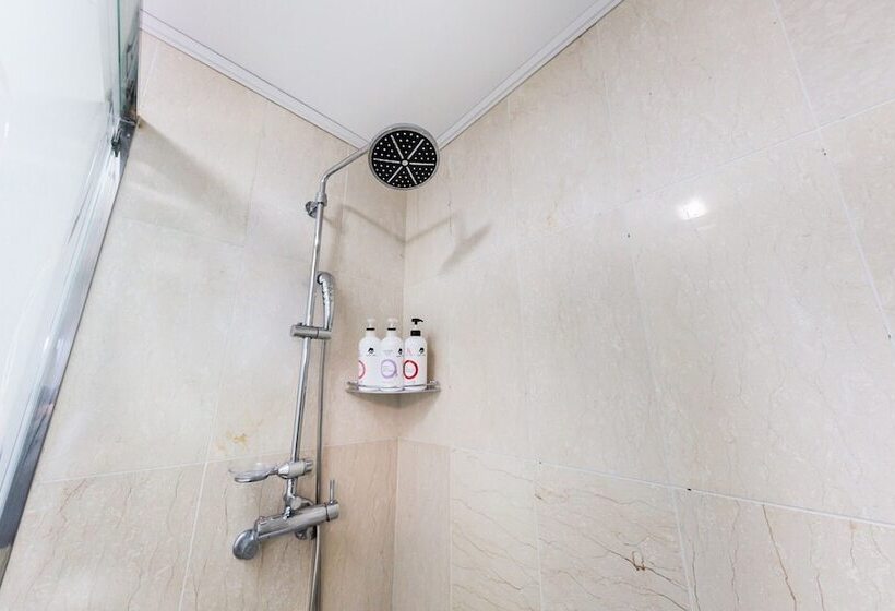 모텔 Gangneung Kyungpodae La Mer