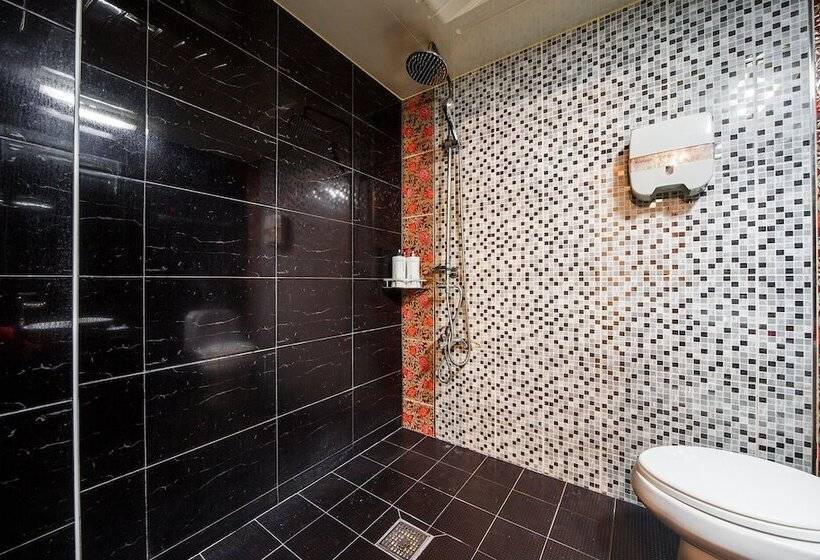 Motel Geochang Cheonoh