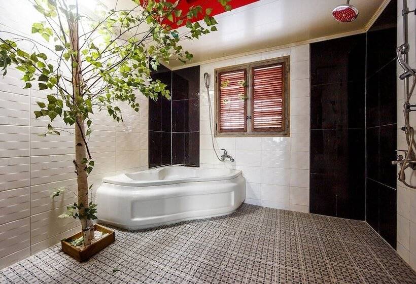 Motel Geochang Cheonoh