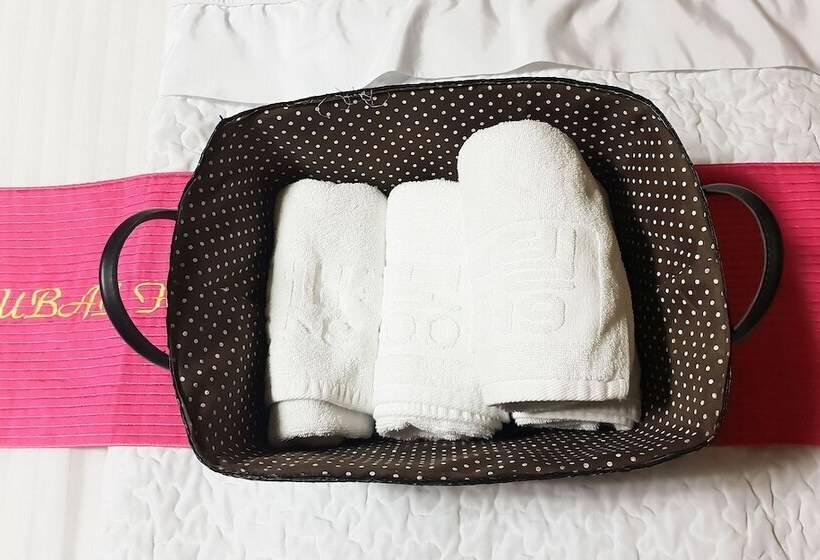 モーテル Geochang Dubai