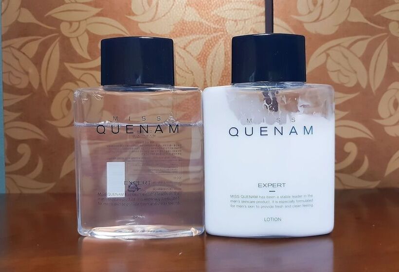 モーテル Geochang Dubai