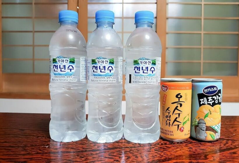 モーテル Geochang Dubai